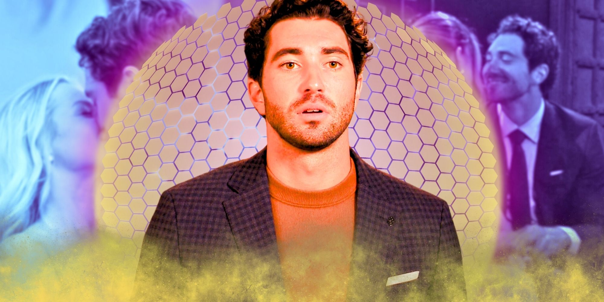 Un alumno soltero critica a Joey Graziadei como alguien que "complace a la gente" y que toma "el camino más fácil"