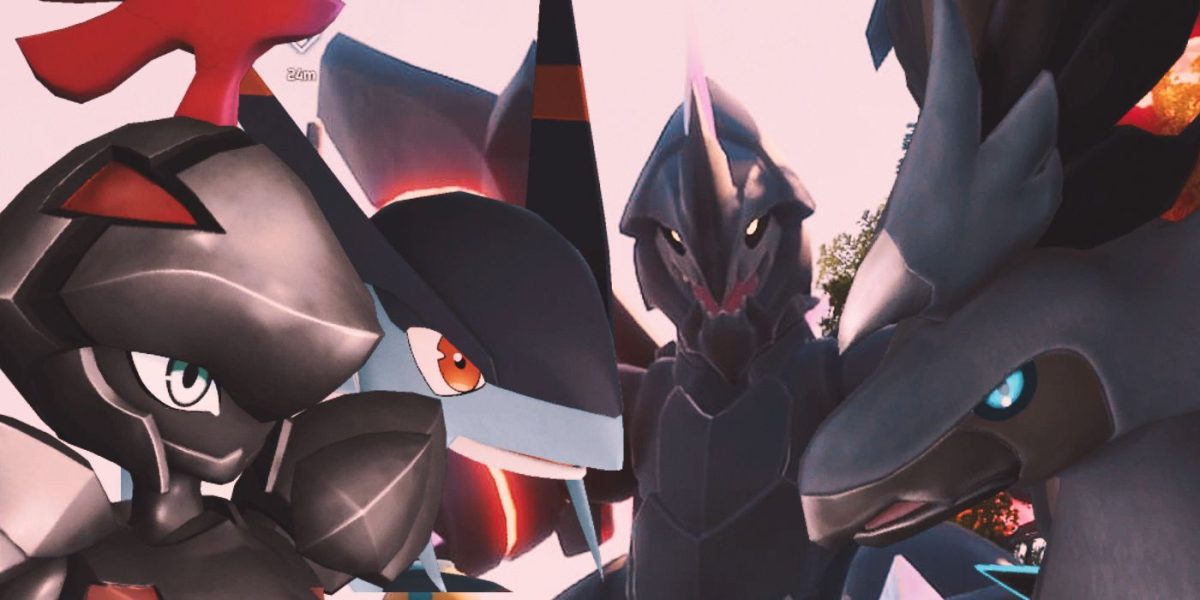 Un amigo de final de juego en Palworld es la clave para obtener recursos ilimitados de azufre