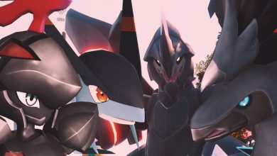 Un amigo de final de juego en Palworld es la clave para obtener recursos ilimitados de azufre