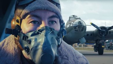“Un año de trabajo”: Cómo Masters Of The Air recreó los B-17 en vuelo revelado en un video de BTS