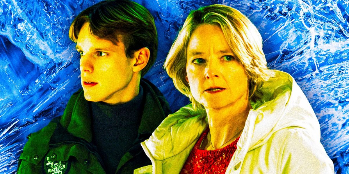 Un cambio de personaje podría haber mejorado True Detective: la historia más absurda de Night Country