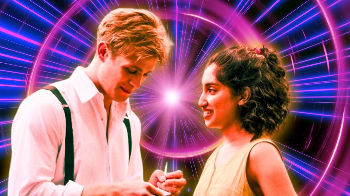 Un día presagió sutilmente el gran giro final de Dex y Emma en el episodio 2