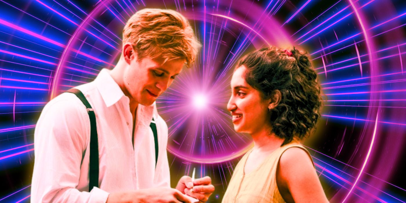 Un día presagió sutilmente el gran giro final de Dex y Emma en el episodio 2