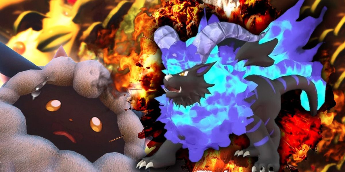 Un fallo de Palworld convierte a este amigo en un arma de destrucción masiva