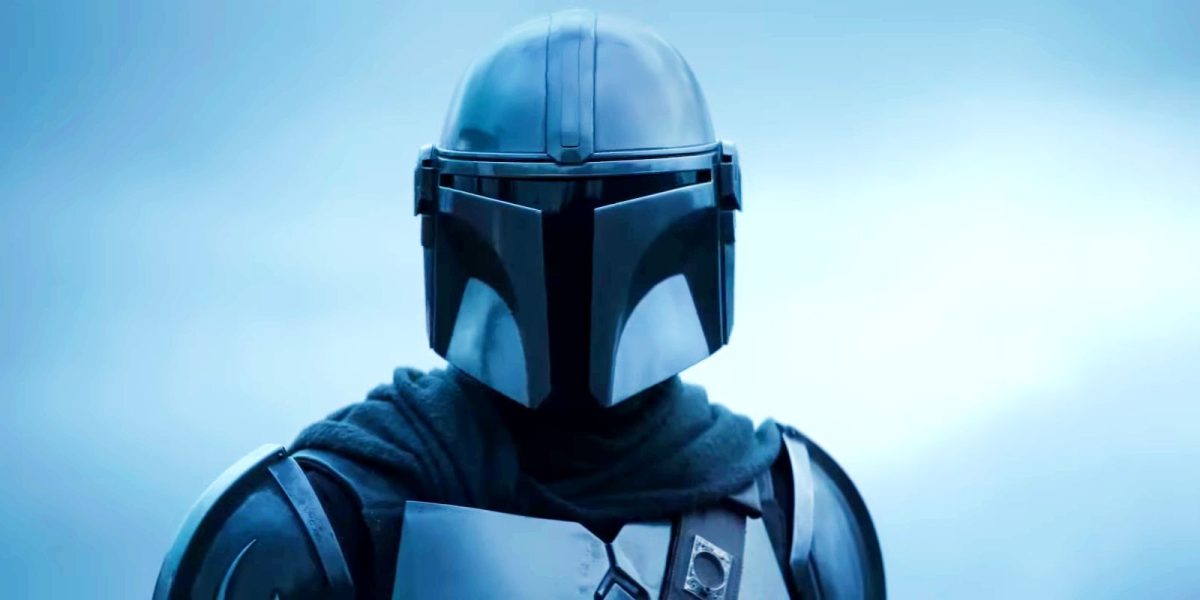 Un hecho impactante de Star Wars demuestra que la colaboración del mandaloriano con Din Djarin es un gran paso adelante