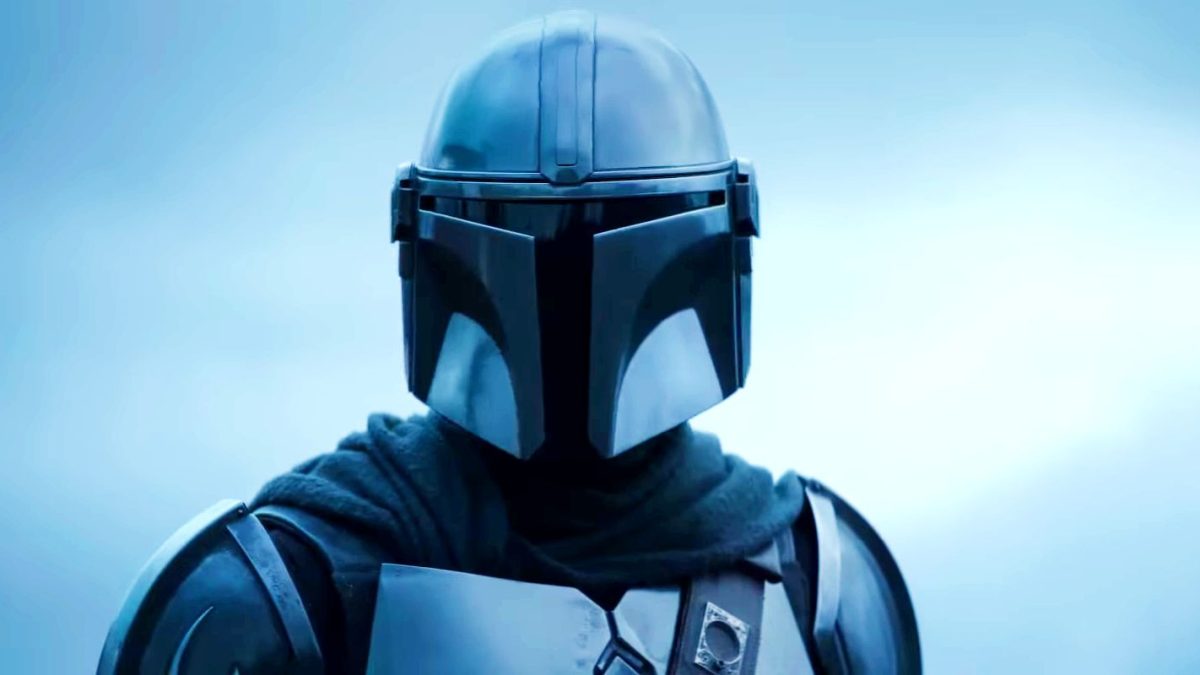 Un hecho impactante de Star Wars demuestra que la colaboración del mandaloriano con Din Djarin es un gran paso adelante