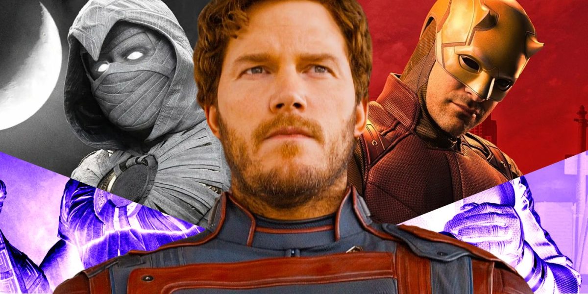 Un héroe icónico del MCU se convierte oficialmente en villano, mientras Marvel estrena nuevas armas y misiones aterradoras