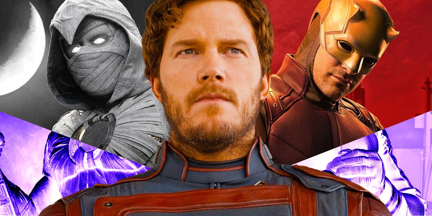 Un héroe icónico del MCU se convierte oficialmente en villano, mientras Marvel estrena nuevas armas y misiones aterradoras