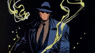 "Un pecador del mundo antiguo": después de 12 años, Geoff Johns revela la identidad de la nueva pregunta de los 52