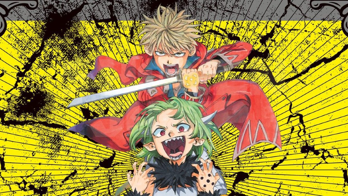 "Un punto de inflexión para Jump": el autor de Jujutsu Kaisen recomienda el próximo gran éxito de Shonen Jump
