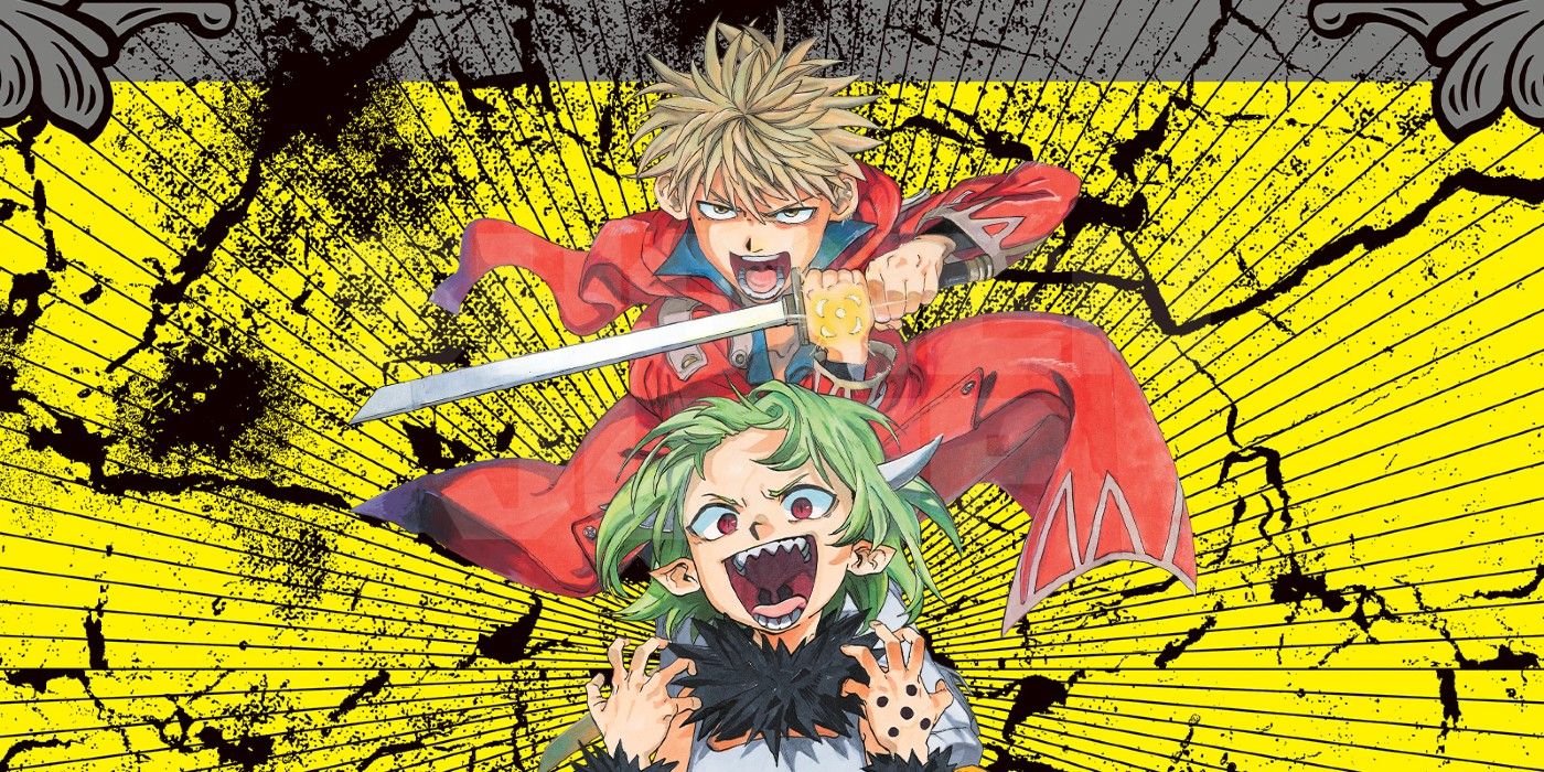 “Un punto de inflexión para Jump”: el autor de Jujutsu Kaisen recomienda el próximo gran éxito de Shonen Jump