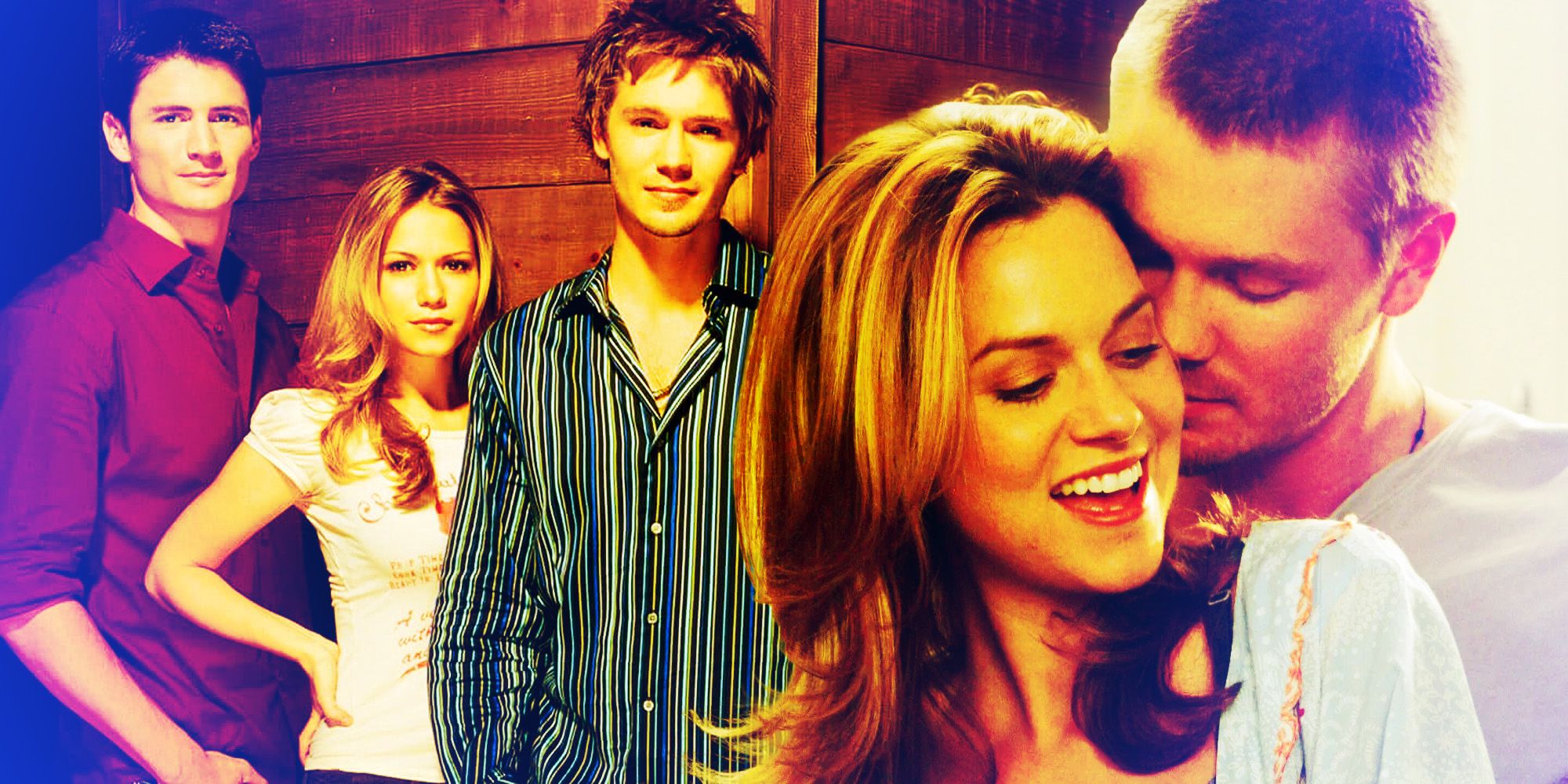 Un resurgimiento de One Tree Hill podría solucionar el mayor defecto de las últimas temporadas