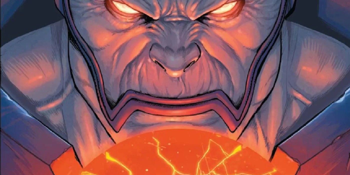 “Un tercer argumento”: el escritor de X-Men, Jonathan Hickman, explica por qué Apocalipsis está más allá del bien y del mal