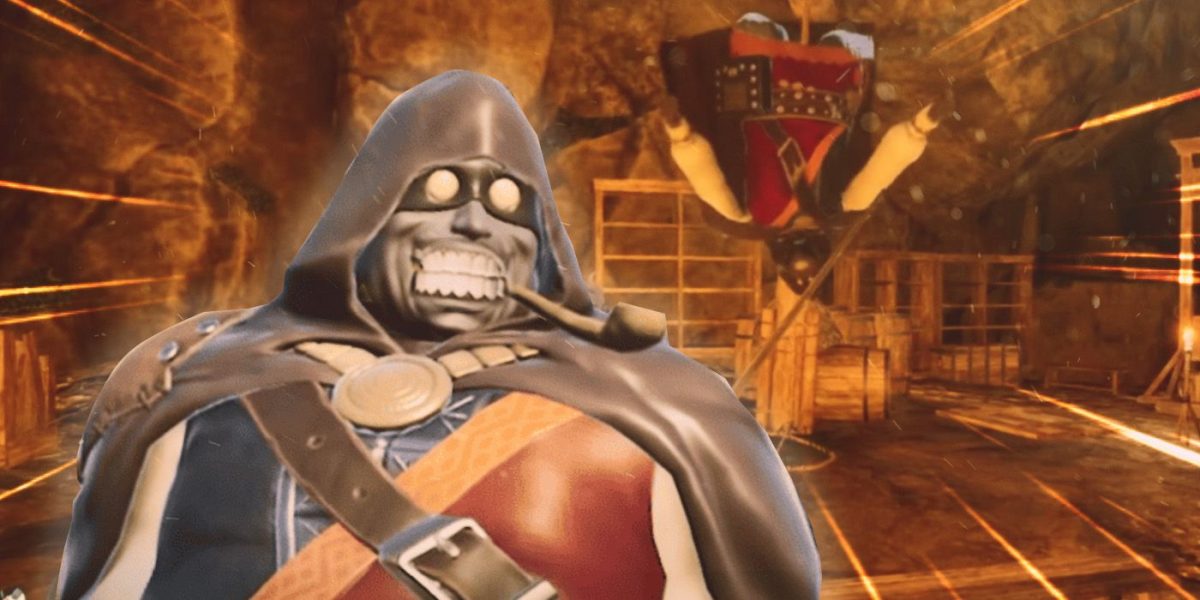 Un truco de Palworld puede ayudarte a capturar al forajido más famoso del juego