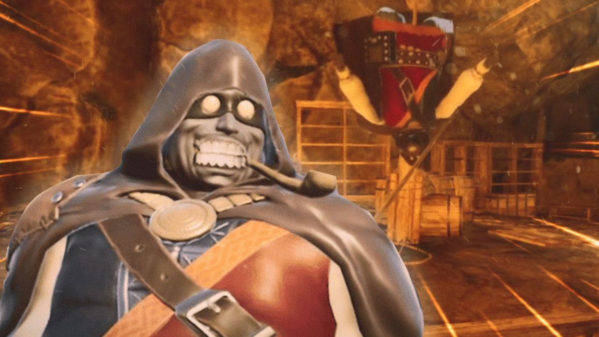 Un truco de Palworld puede ayudarte a capturar al forajido más famoso del juego