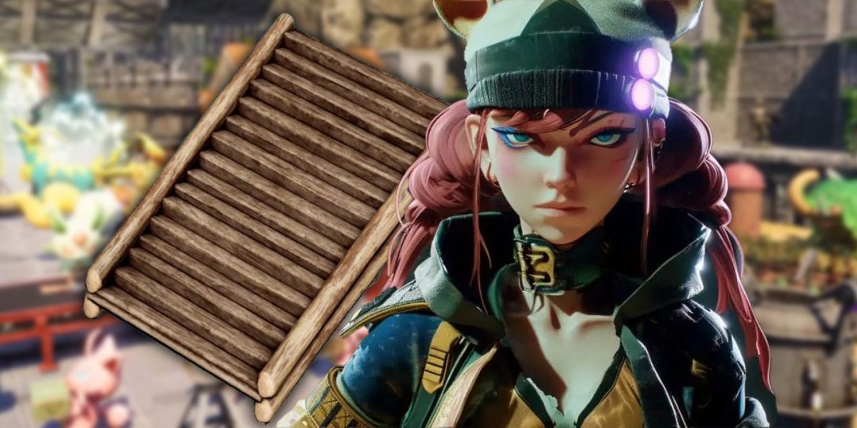 Un truco inteligente de Palworld hace que viajar sea mucho más fácil