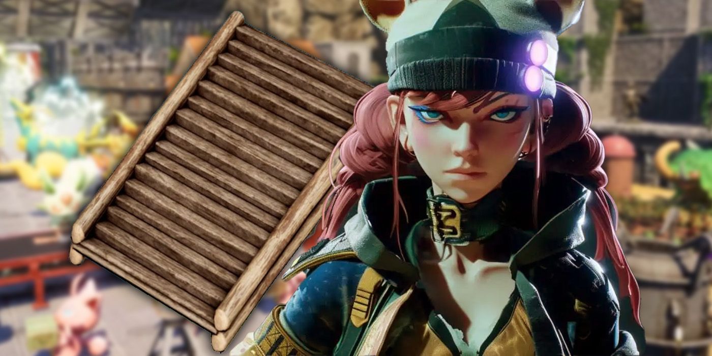 Un truco inteligente de Palworld hace que viajar sea mucho más fácil