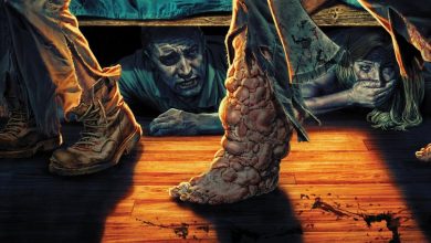 "Una de las editoriales culturalmente más importantes de todos los tiempos": EC Comics regresa después de 68 años gracias al resurgimiento de Oni Press