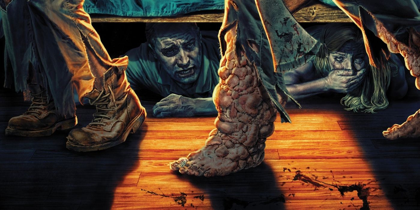 “Una de las editoriales culturalmente más importantes de todos los tiempos”: EC Comics regresa después de 68 años gracias al resurgimiento de Oni Press