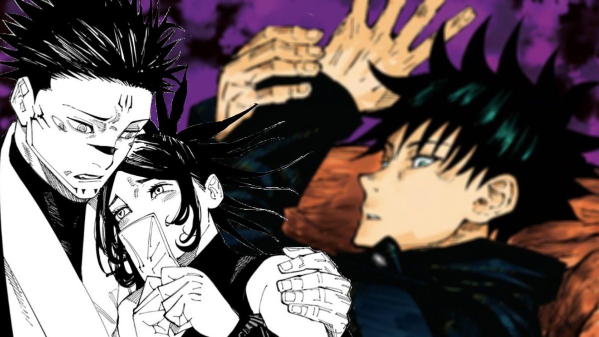 Una de las mejores batallas de Jujutsu Kaisen convirtió la serie en una comedia romántica