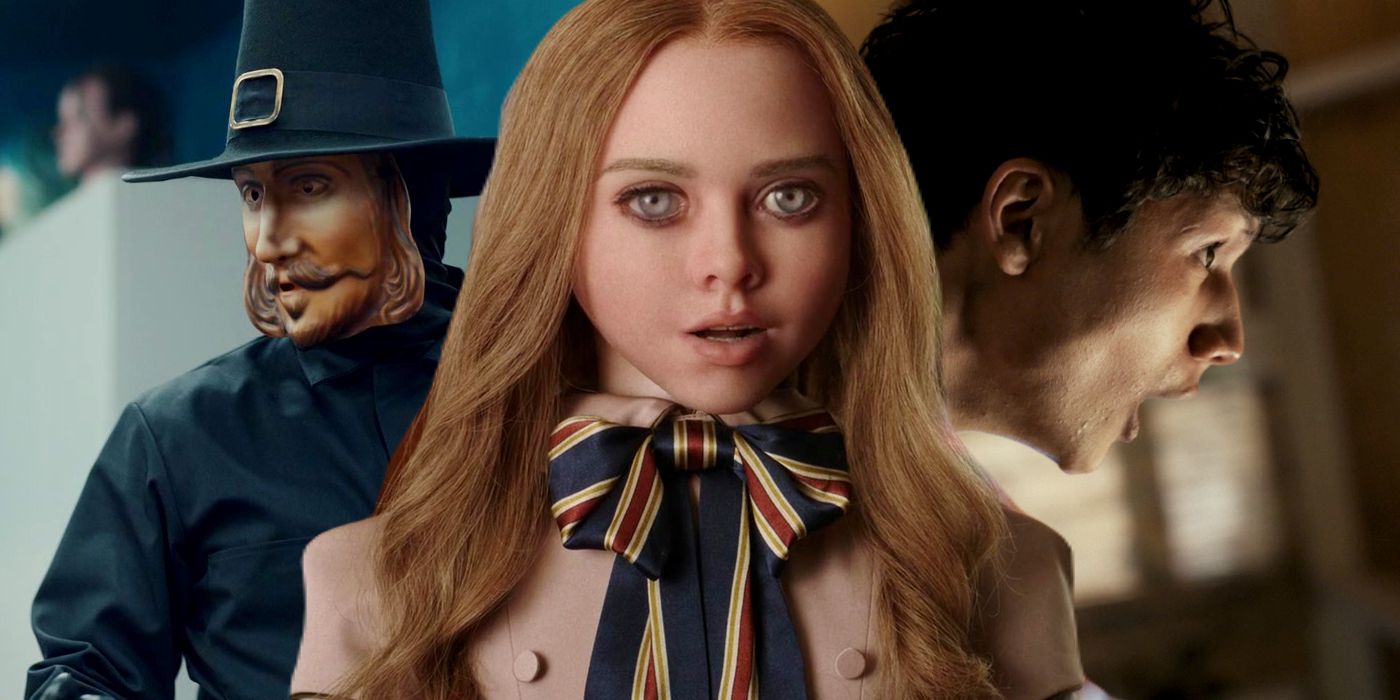 Una de las mejores películas de terror de 2023 finalmente se transmite en Netflix