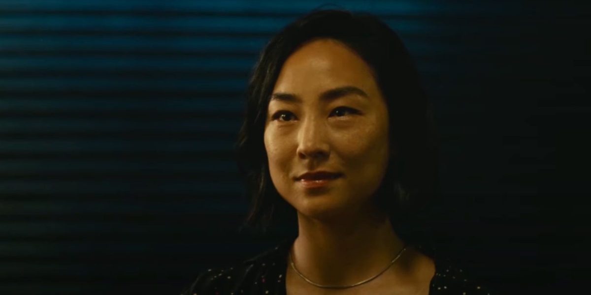 Una de las películas de 2023 con mejores críticas de A24 recibió elogios especiales de Martin Scorsese