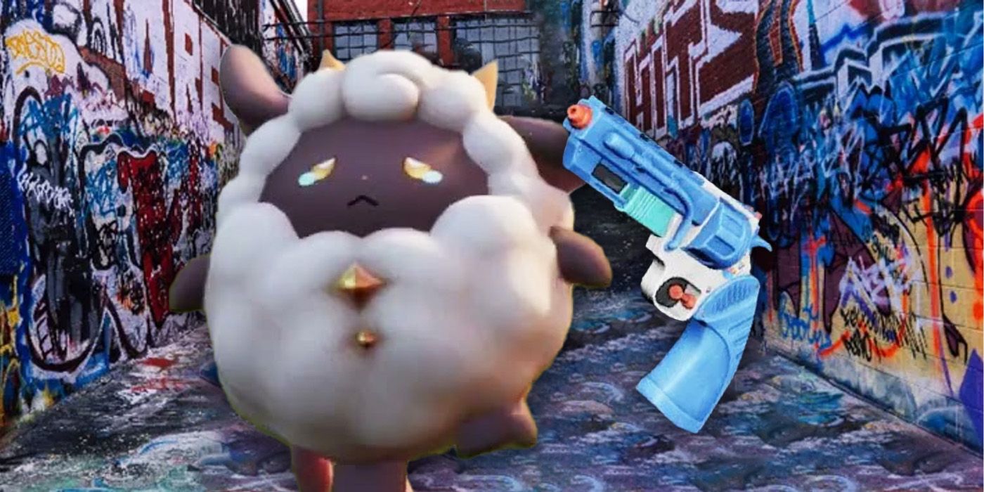 Una función de final de juego de Palworld parece genial, pero puede que no valga la pena