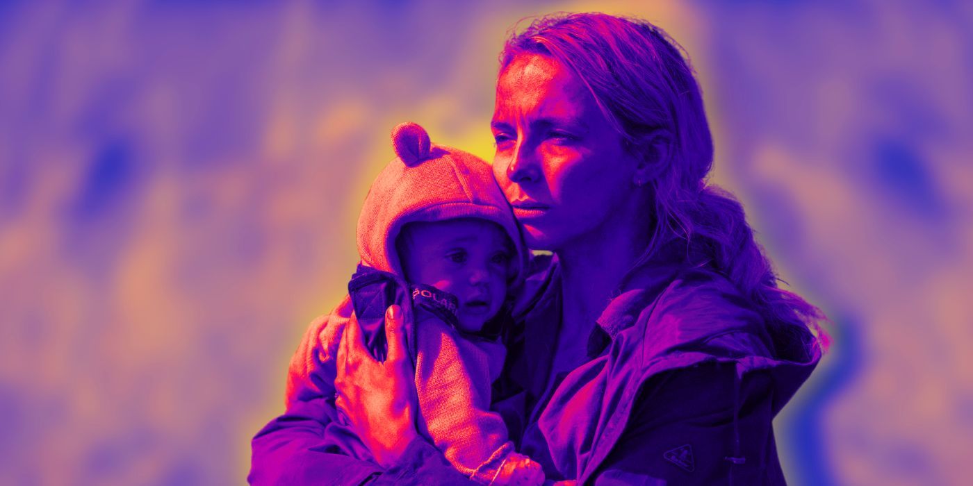 Una nueva e inquietante película de Apocalipsis demuestra que este actor merece ser una estrella mucho más grande