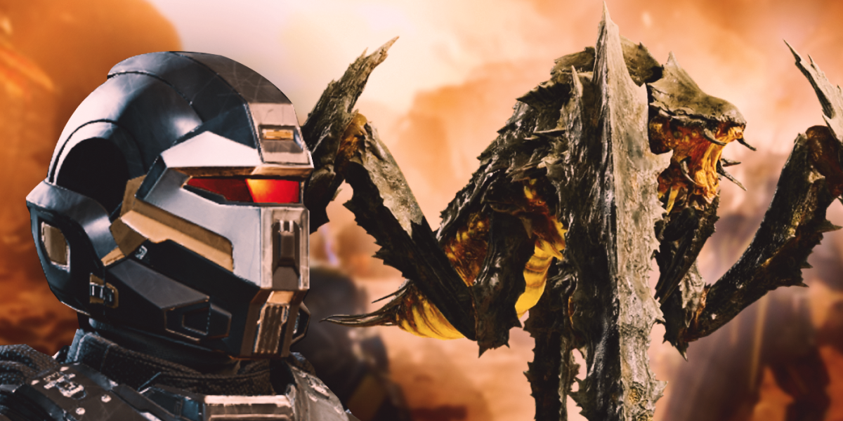 Una peligrosa estrategia de Helldivers 2 hará que los enemigos se maten entre sí