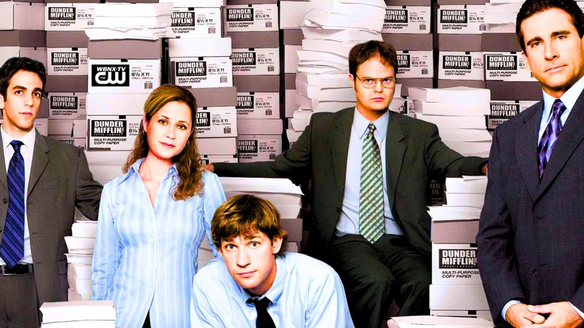 Una próxima película de 2024 es secretamente una conmovedora reunión de The Office 11 años después