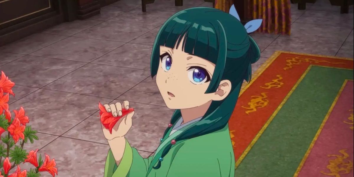 Una serie de éxito reciente demuestra el impacto del anime en el mundo real con un logro impresionante