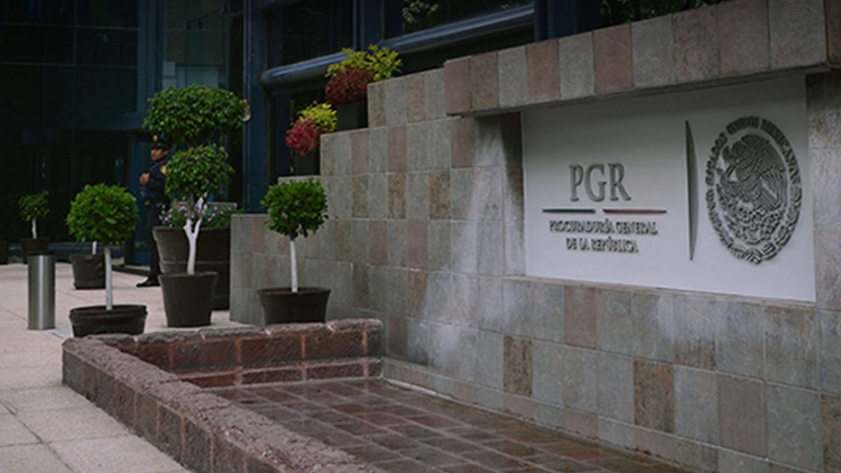 Una vez más, ponen a la venta ex sede de la extinta PGR