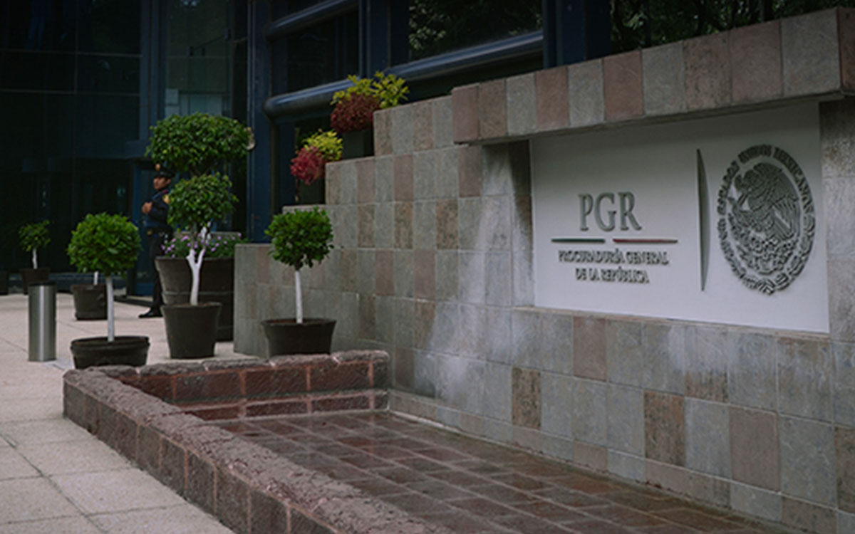 Una vez más, ponen a la venta ex sede de la extinta PGR