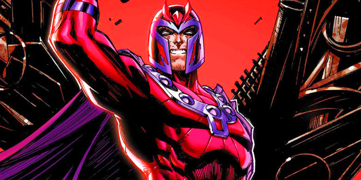 Una vivisección espiritual: Magneto enfrenta su propio infierno personal antes de su resurrección