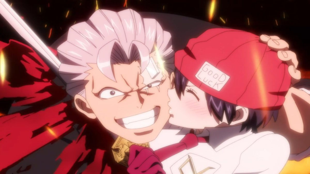 Undead Unluck Episodio #18 Fecha y hora de lanzamiento