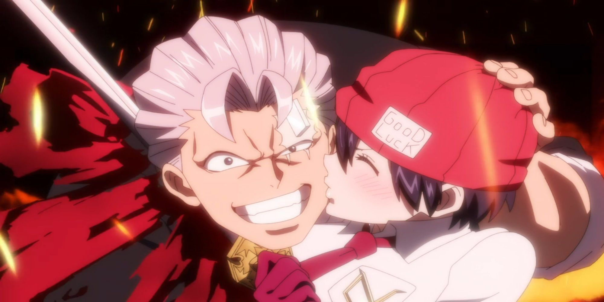 Undead Unluck Episodio #18 Fecha y hora de lanzamiento