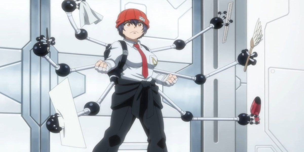 Undead Unluck Episodio #20 Fecha y hora de lanzamiento