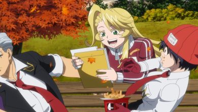 Undead Unluck Episodio #21 Fecha y hora de lanzamiento