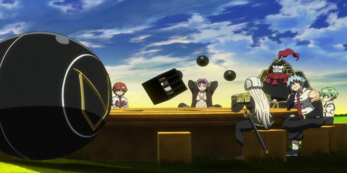 Undead Unluck Episodio n.° 19 Fecha y hora de lanzamiento