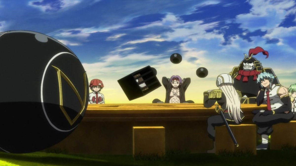 Undead Unluck Episodio n.° 19 Fecha y hora de lanzamiento