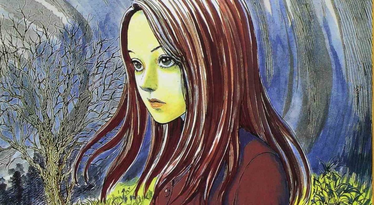 Uzumaki de Adult Swim parecía el anime de Junji Ito más prometedor de todos los tiempos, entonces, ¿dónde está?