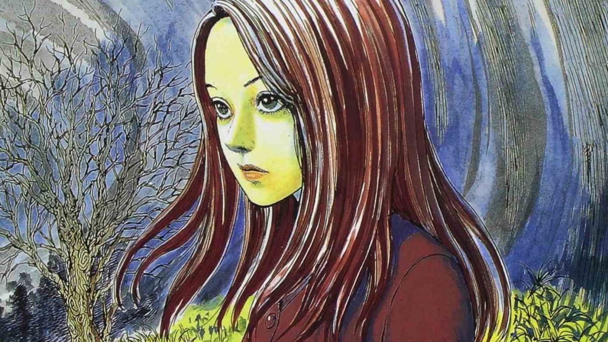 Uzumaki de Adult Swim parecía el anime de Junji Ito más prometedor de todos los tiempos, entonces, ¿dónde está?