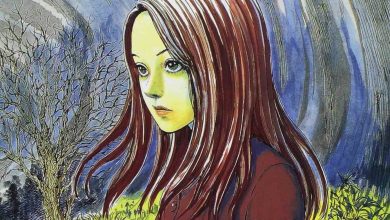 Uzumaki de Adult Swim parecía el anime de Junji Ito más prometedor de todos los tiempos, entonces, ¿dónde está?