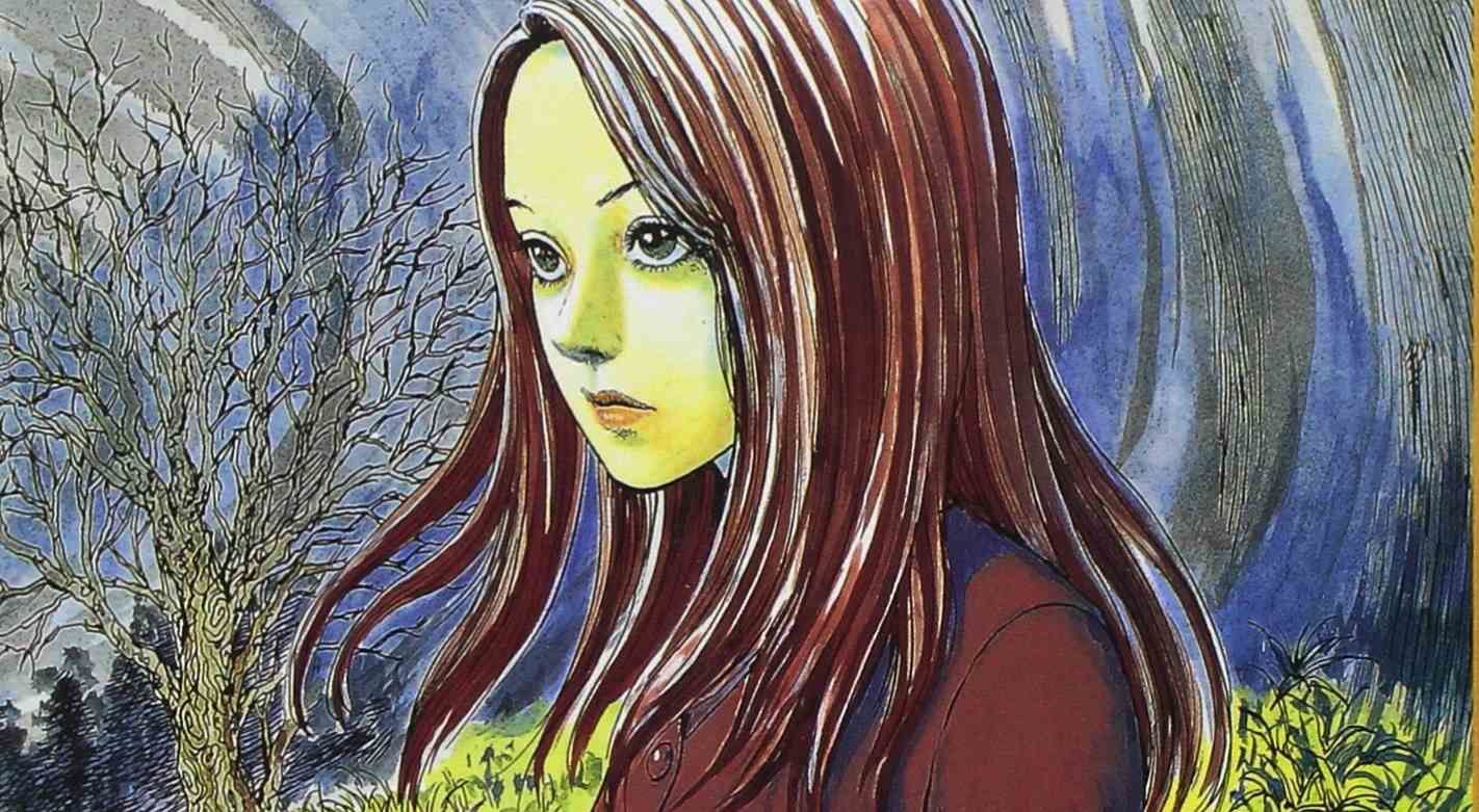 Uzumaki de Adult Swim parecía el anime de Junji Ito más prometedor de todos los tiempos, entonces, ¿dónde está?