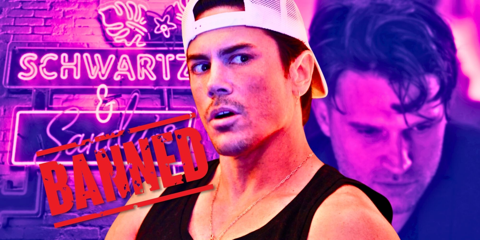 Vanderpump Rules Temporada 11 prohibida en Schwartz & Sandy’s por esta impactante razón