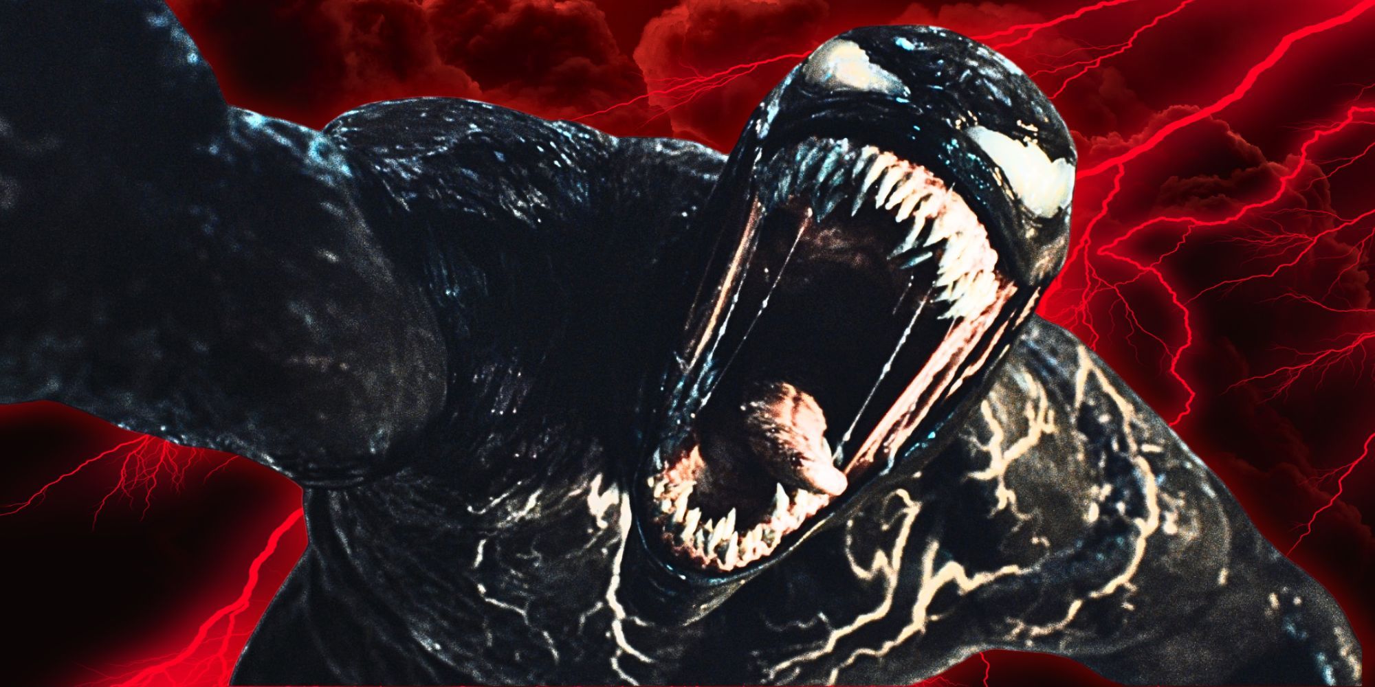 Venom Lore cambia para siempre con el cambio en su primera aparición en Canon