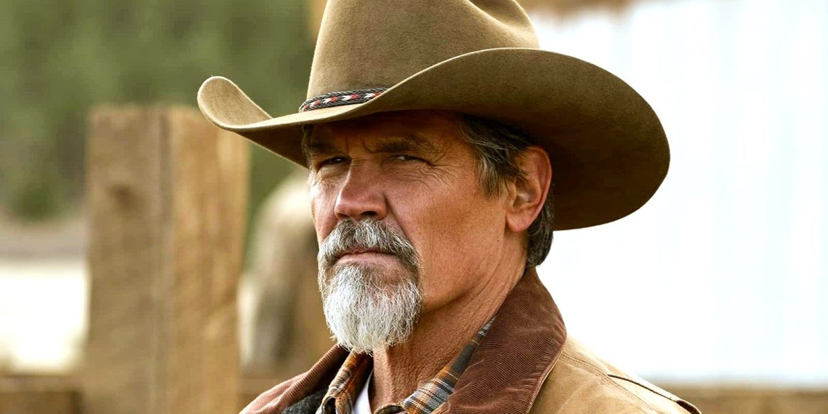 Ventana de lanzamiento de la temporada 2 de Outer Range revelada por Josh Brolin (y es antes de lo esperado)