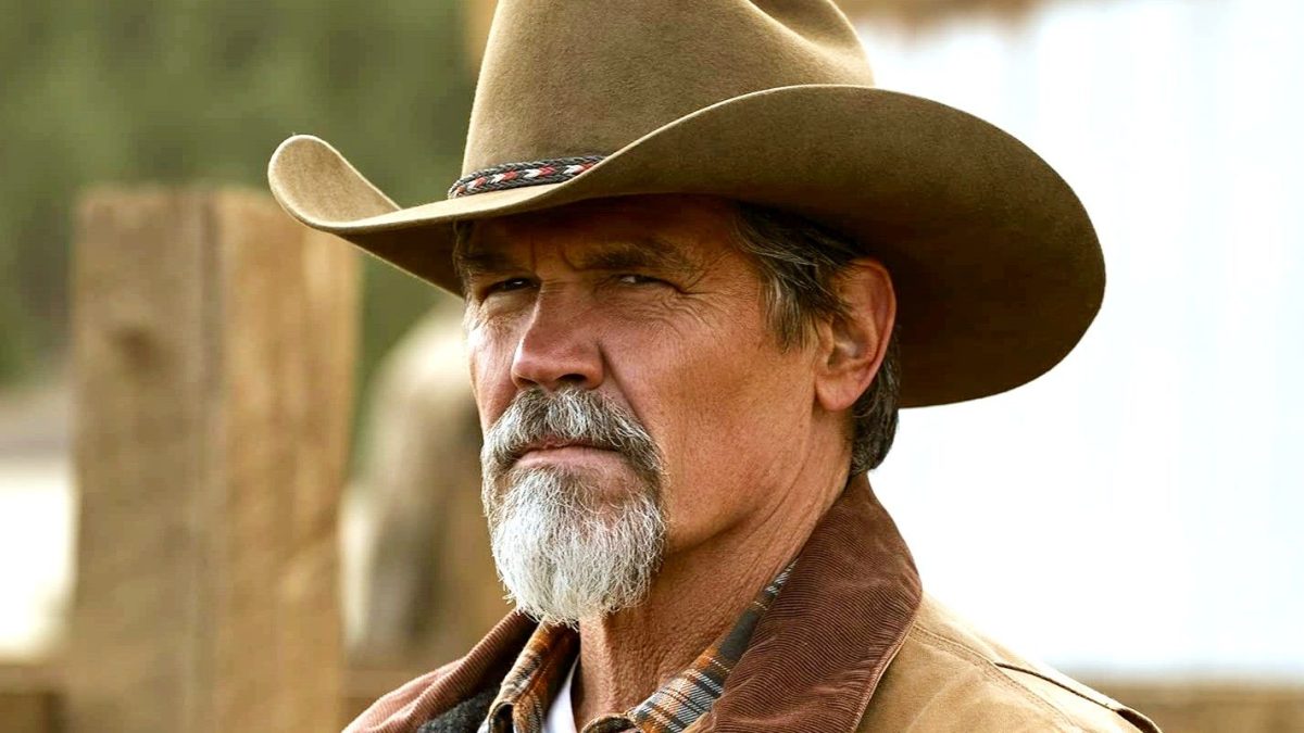 Ventana de lanzamiento de la temporada 2 de Outer Range revelada por Josh Brolin (y es antes de lo esperado)