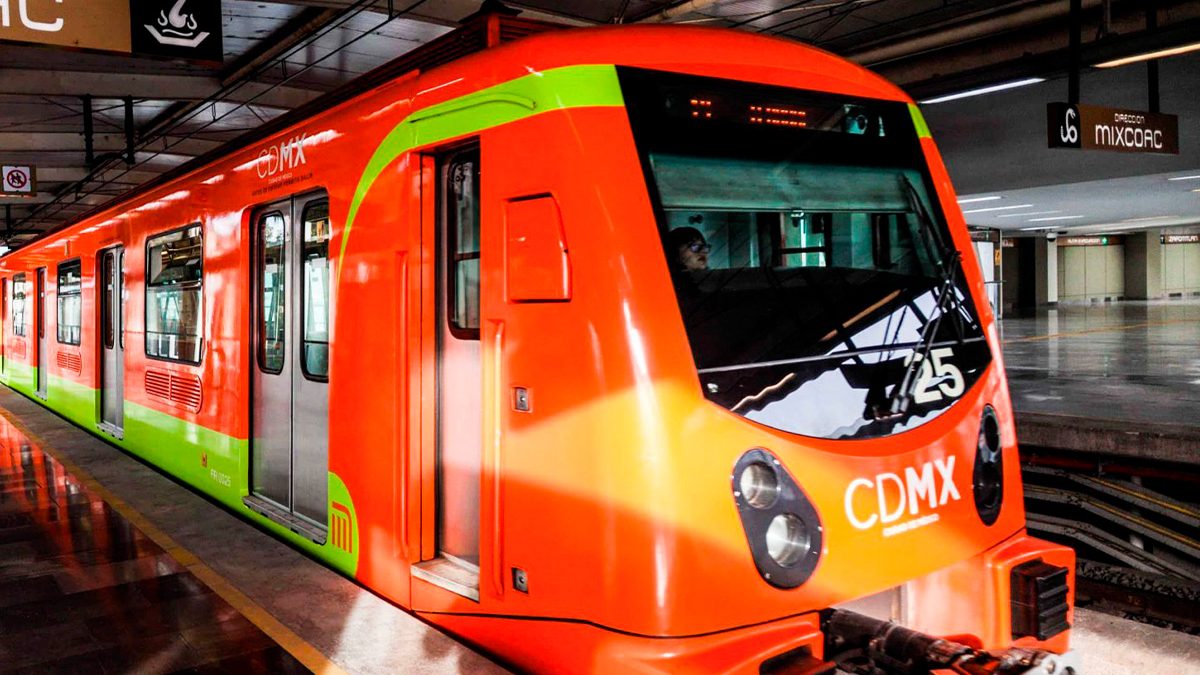 Viaja gratis en el Metro de CDMX con esta tarjeta | requisitos