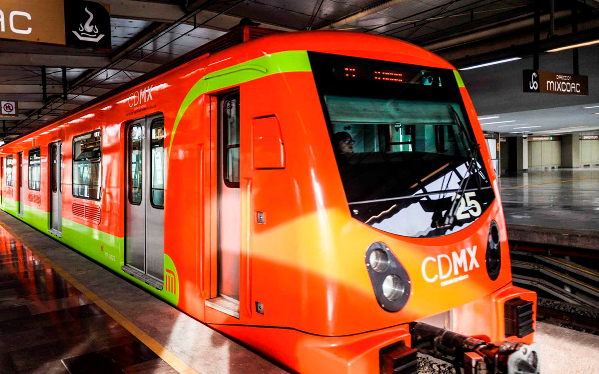 Viaja gratis en el Metro de CDMX con esta tarjeta | requisitos